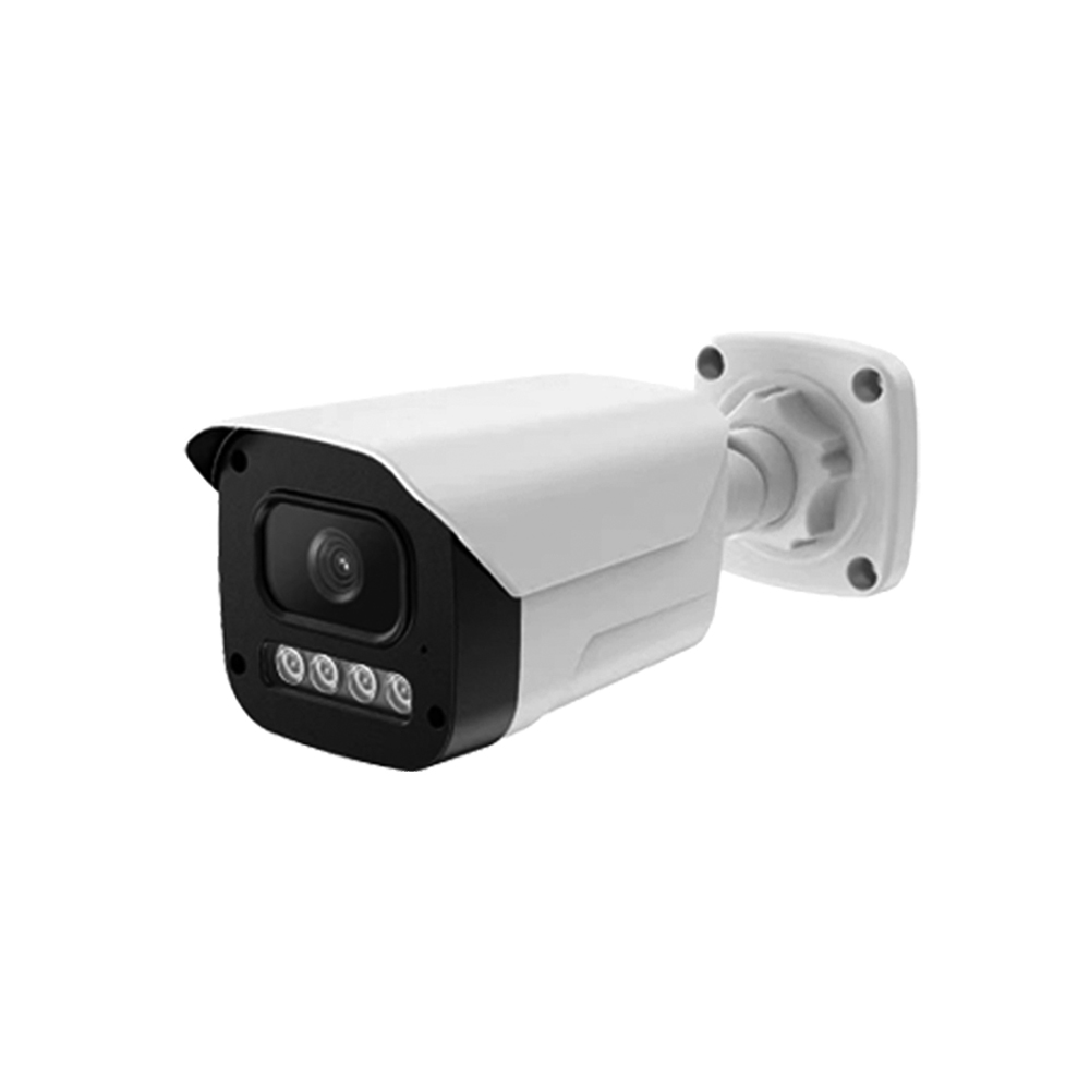 IP Fixed Lens Camera